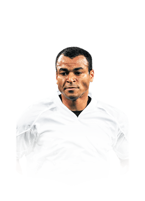 Cafu FIFA 26 Futties Icons