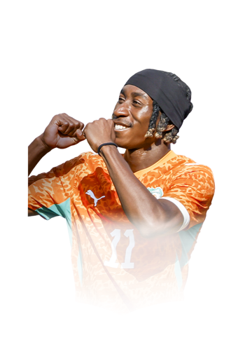 Diomande FIFA 26 Festival of FUTbol: Phenoms