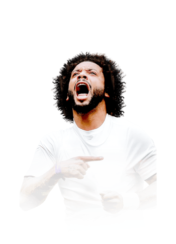 Marcelo FIFA 26 Futties Icons