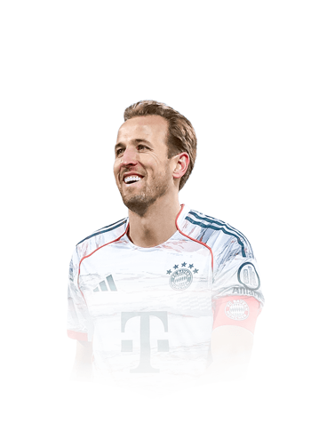 Kane FIFA 19 Bundesliga POTM