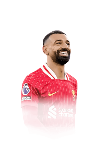 Salah FIFA 26 Festival of Football: Glory Hunters
