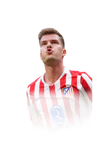Sørloth FIFA 26 Futties Winner