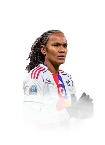 Renard FIFA 26 Futties Winner