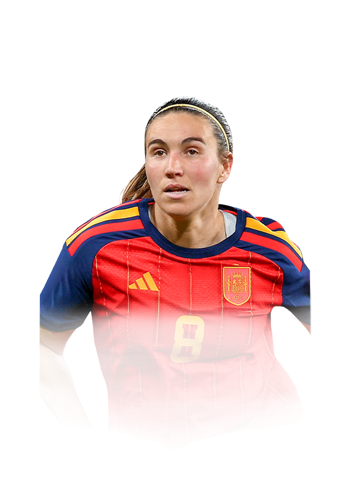 Mariona FIFA 26 Festival of Football: National Pride