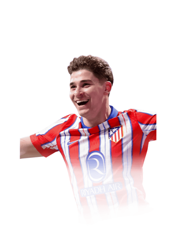 Alvarez FIFA 26 Festival of Football: Glory Hunters