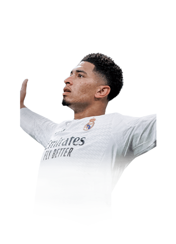 Bellingham FIFA 26 Festival of Football Star Performer