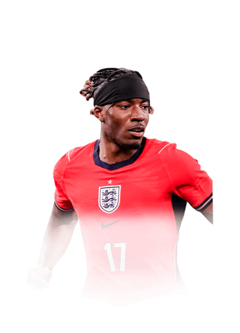 Madueke FIFA 26 Festival of Football: National Pride Red