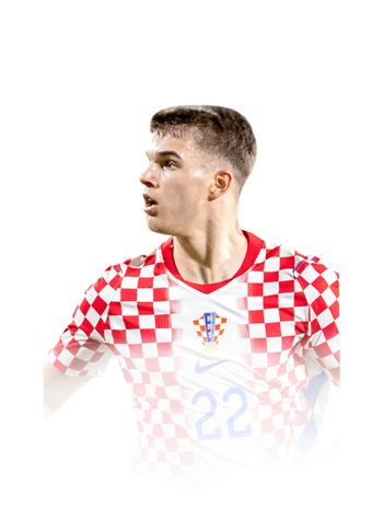 Vušković FIFA 26 Festival of FUTbol: Phenoms