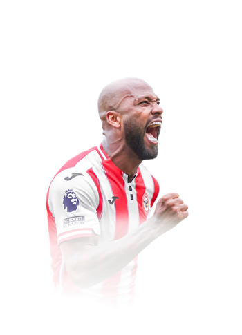 Igor Thiago FIFA 26 Team of the Season Gold