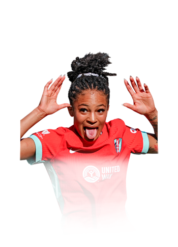 Bethune FIFA 26 Futties Winner