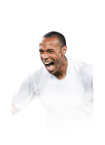 Henry FIFA 26 Futties Icons