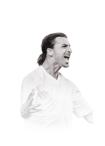 Ibrahimović FIFA 26 Non Rare Gold