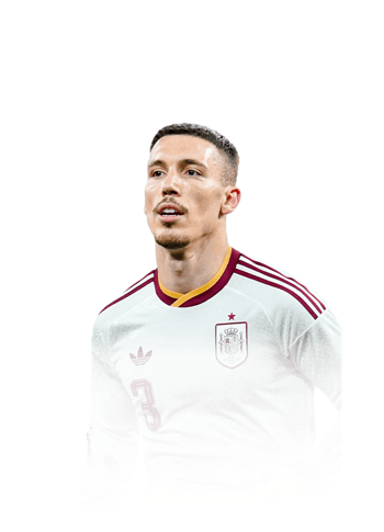 Grimaldo FIFA 26 Festival of Football Showdown