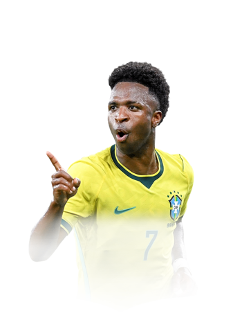 Vini Jr. FIFA 26 Festival of Football: Path to Glory
