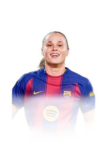 Pajor FIFA 26 Futties Winner