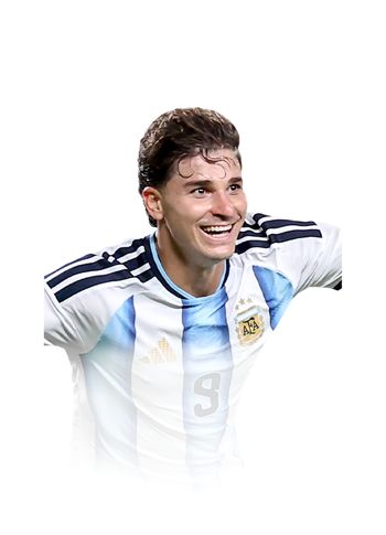 Alvarez FIFA 26 Festival of Football Star Performer