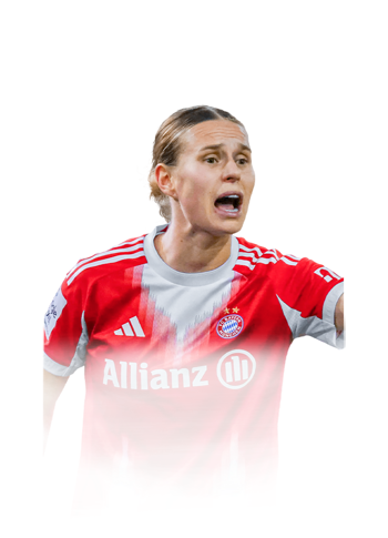 Bühl FIFA 26 Futties Winner