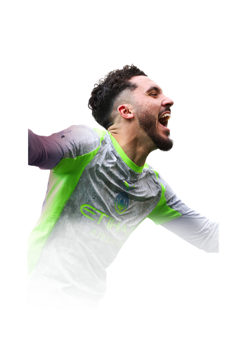 Cherki FIFA 26 Futties Winner
