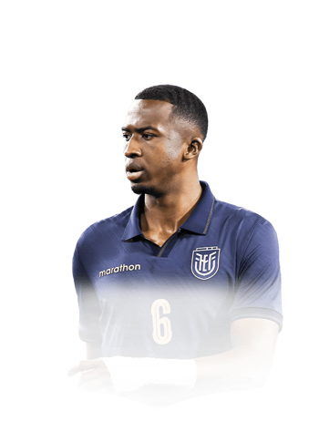 Pacho FIFA 26 Festival of FUTbol: Phenoms