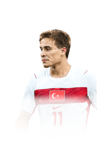 Yıldız FIFA 26 Festival of FUTbol: Phenoms