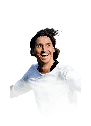 Ibrahimović FIFA 26 Futties Icons