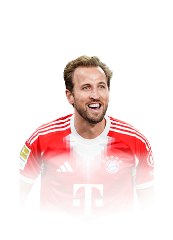 Kane FIFA 26 Bundesliga POTM