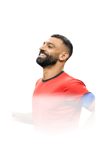 Salah FIFA 26 Festival of FUTbol: Summer Stars