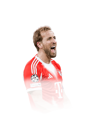 Kane FIFA 26 Star Performer