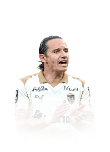 Thauvin FIFA 26 Unbreakables