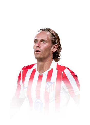 Marcos Llorente FIFA 26 Futties Winner