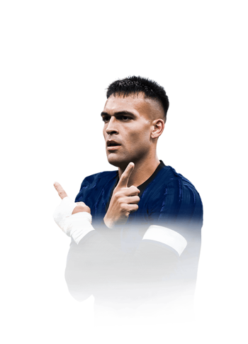 Martínez FC 26 FUT Birthday