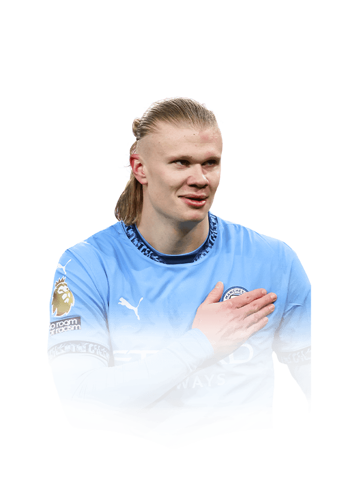 Haaland FIFA 26 Festival of Football: Glory Hunters