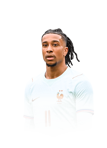 Olise FIFA 26 Festival of FUTbol: Summer Stars