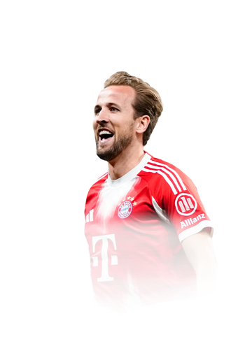 Kane FIFA 26 Team of the Season Gold