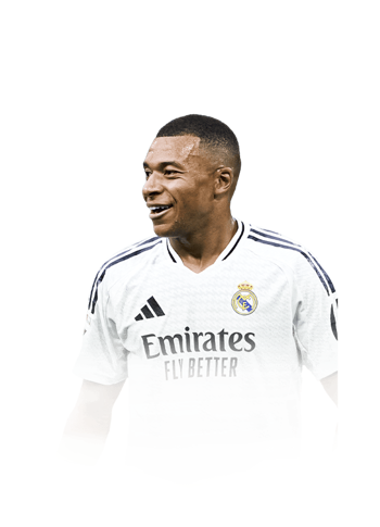Mbappé FIFA 26 Festival of Football Star Performer
