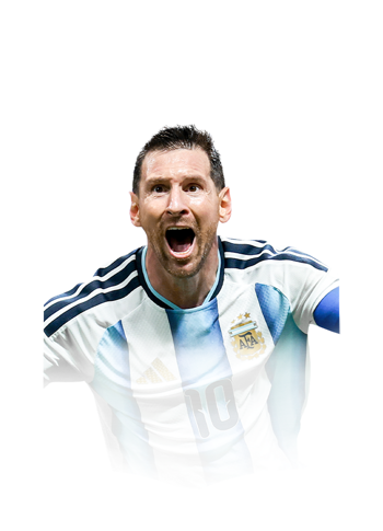 Messi FIFA 26 Festival of FUTbol: Summer Stars