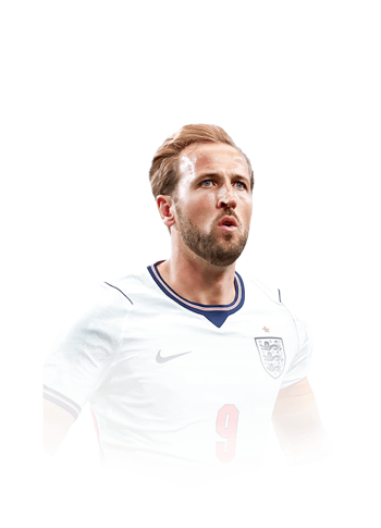Kane FIFA 26 Festival of FUTbol: Summer Stars