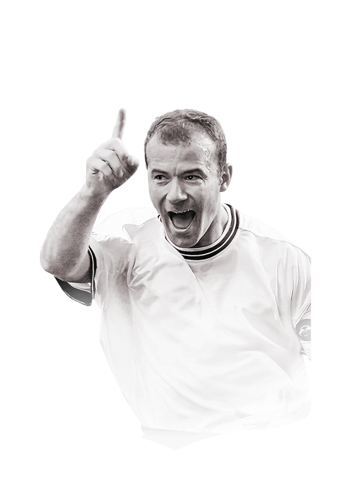 Shearer FIFA 26 Unbreakables Icons