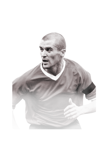 Keane FIFA 26 Non Rare Gold