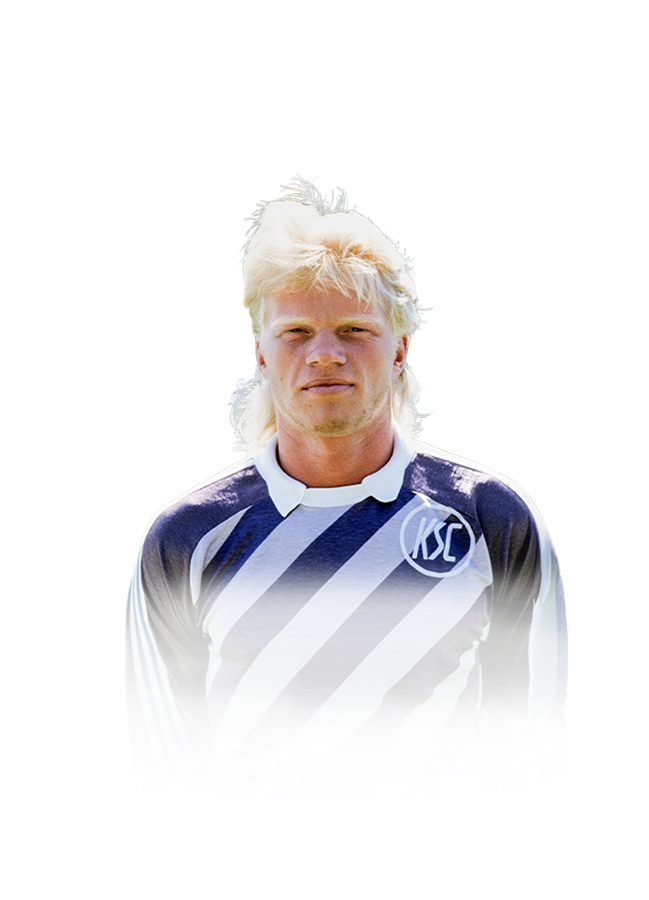 Kahn FIFA 26 Debut Icon