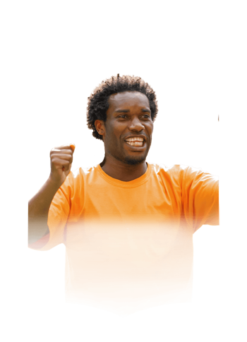 Okocha FIFA 26 Joga Bonito Heroes