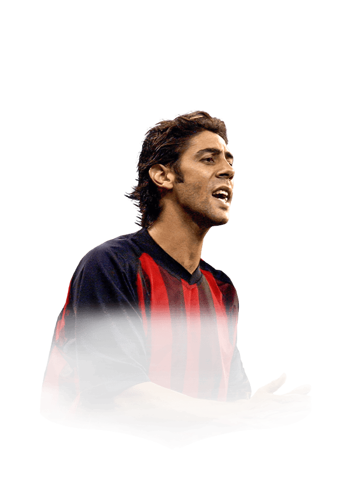 Rui Costa FIFA 26 Joga Bonito Heroes