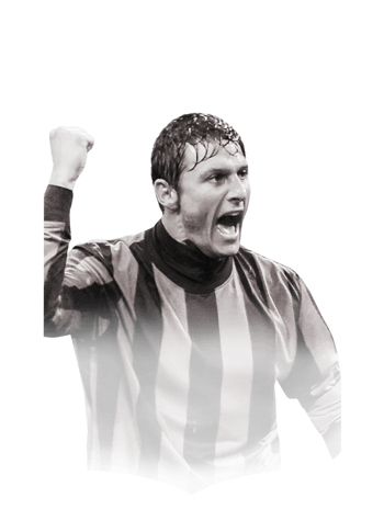 Zanetti FIFA 26 Unbreakables Icons