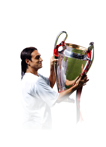 Nesta FIFA 26 Trophy Titans Icons