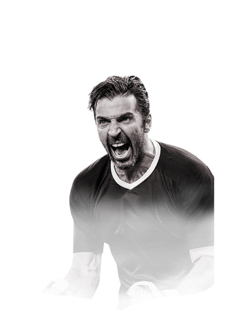 Buffon FIFA 26 Non Rare Gold