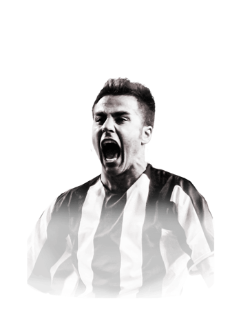 Cannavaro FIFA 26 Winter Icons