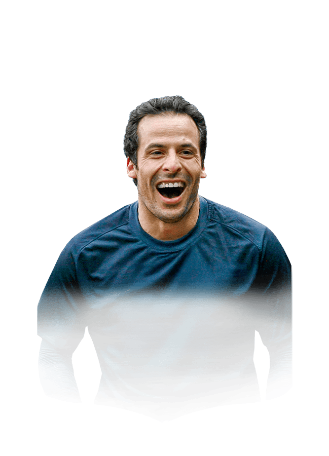 Giuly FIFA 26 UCL Primetime Heroes