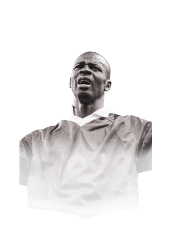 Thuram FIFA 26 TOTY Icons