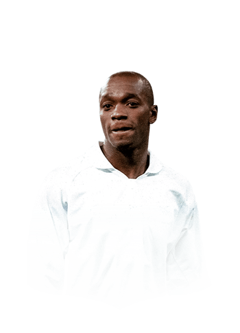 Makélélé FIFA 26 Trophy Titans Icons