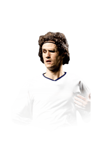 Ricardo Carvalho FIFA 26 Future Stars Heroes